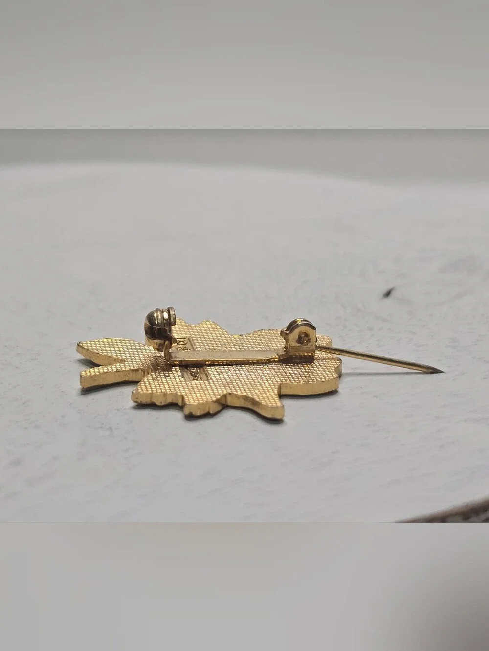 Gift Creations vintage enamel